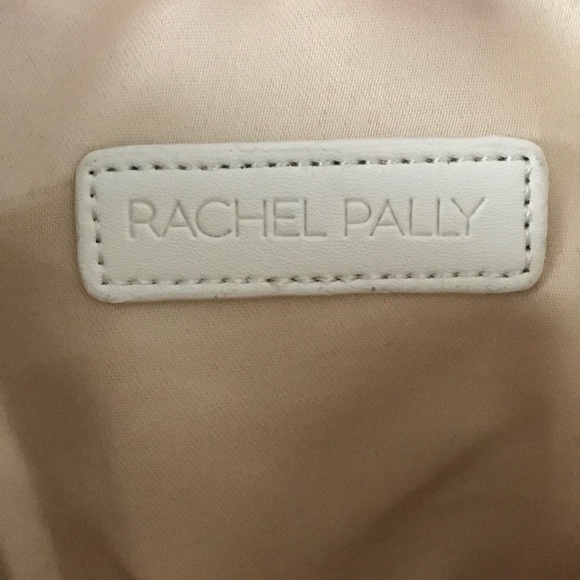 Rachel Pally Floral and Leather Clutch - Picture 8 of 8